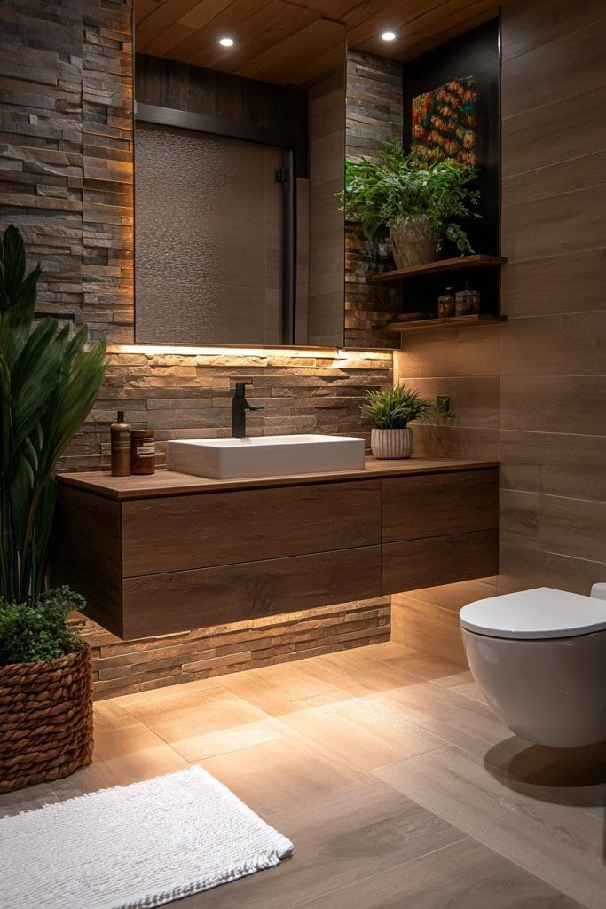Vanities