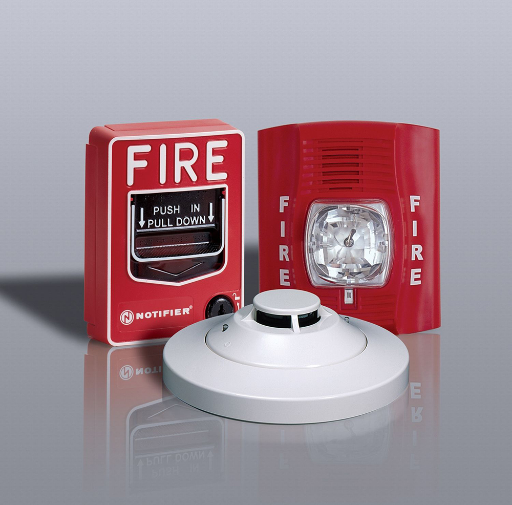 Fire Safety