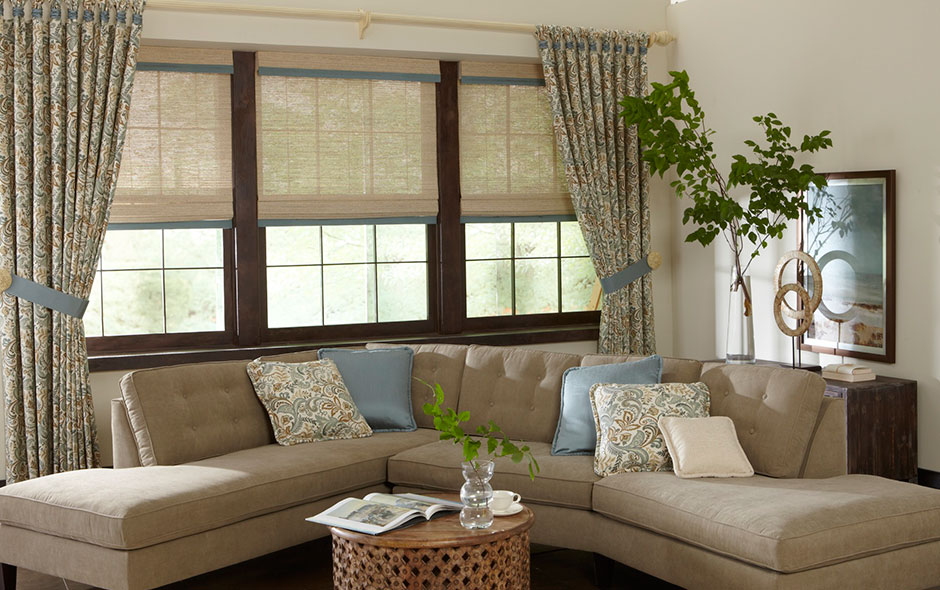 Window dressings