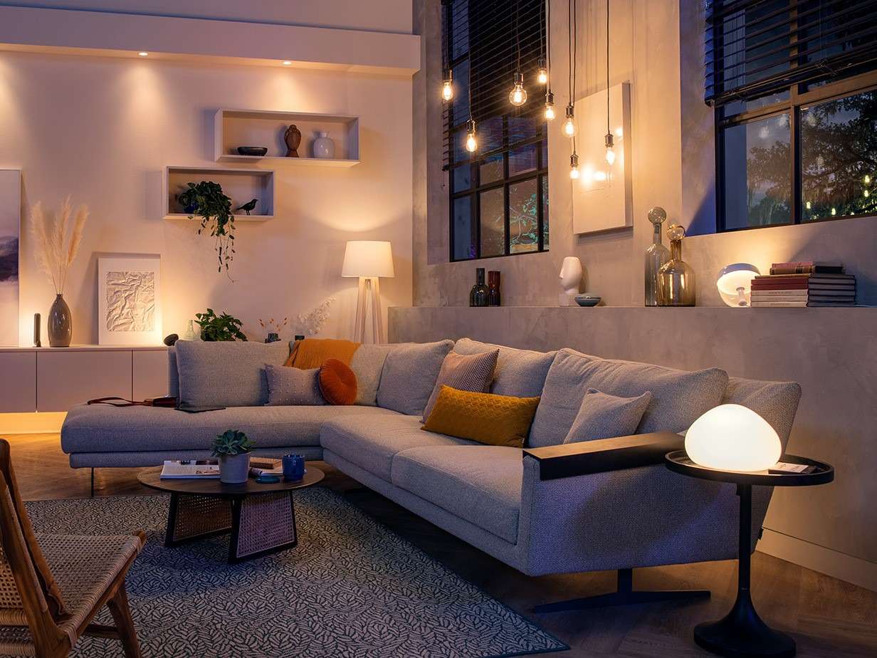 Lighting