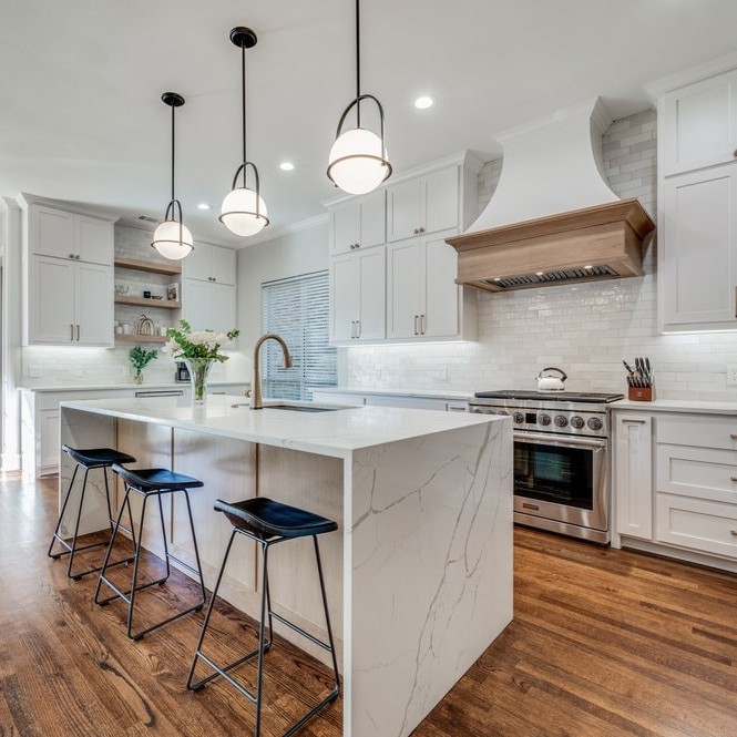 Kitchen Remodel