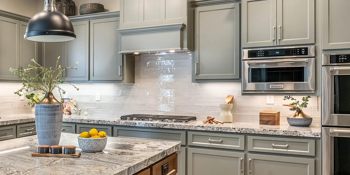 Cabinetry
