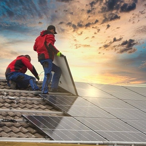 Solar Panels
