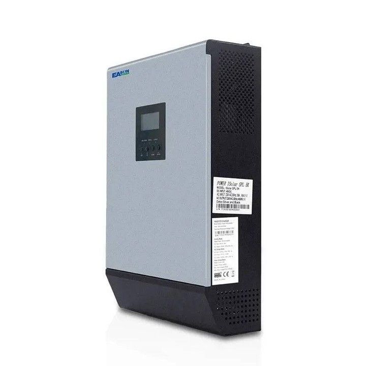 Solar array